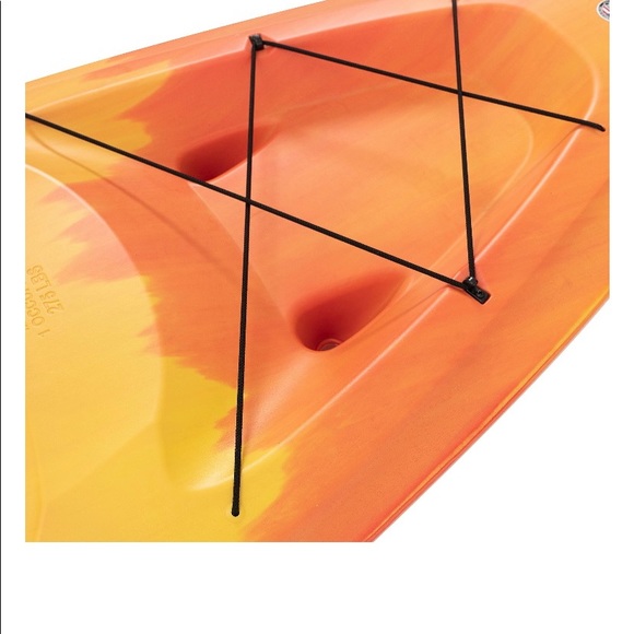 10 ft kayak sit in - Picture 4 of 7